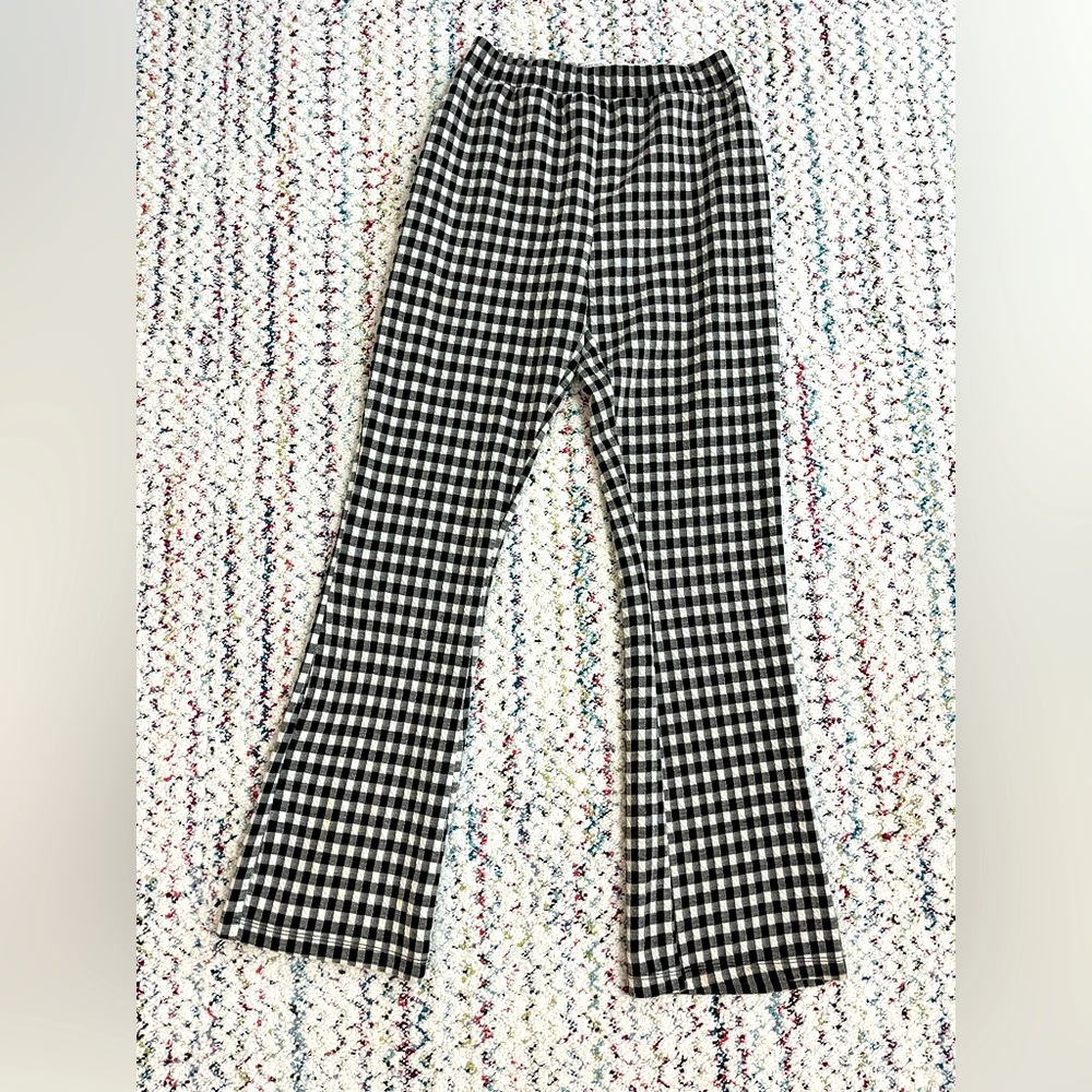 Plaid Pants Urban Outfiters